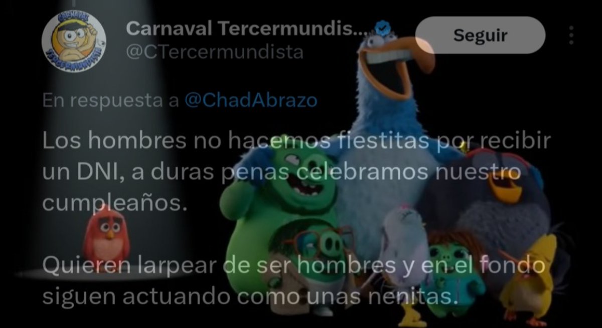 Big,Cream,Vector & Bowser stan account🇵🇸🍉 tweet media