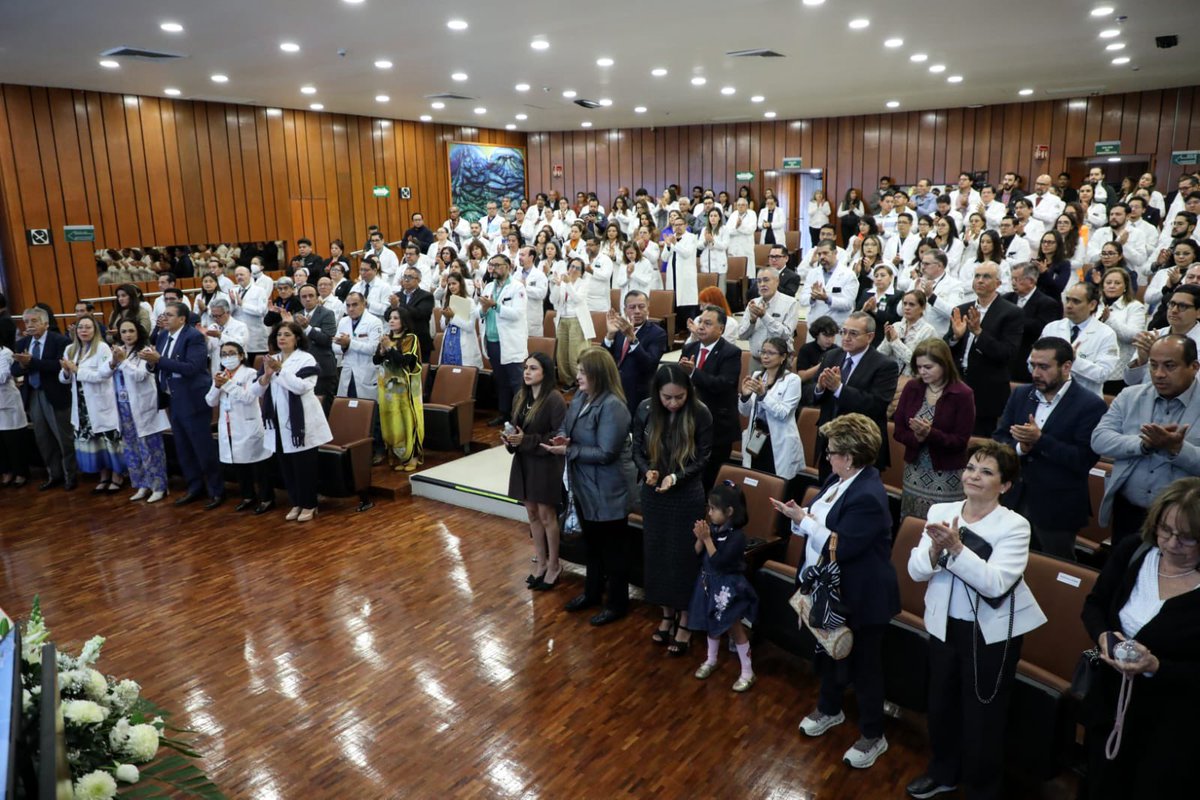 Zoé Robledo tweet media