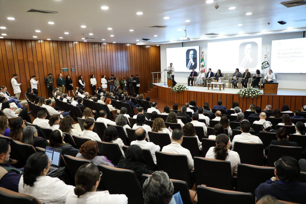 Zoé Robledo tweet media