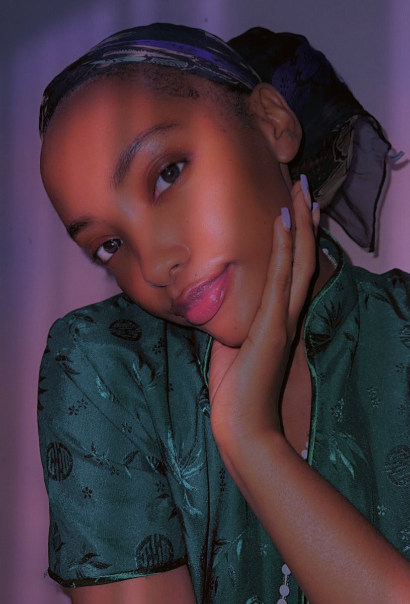 Bridget Nahwera tweet media