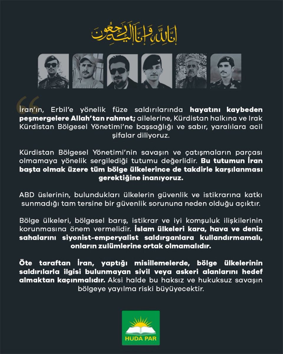 Murat GÜNAYDIN tweet media