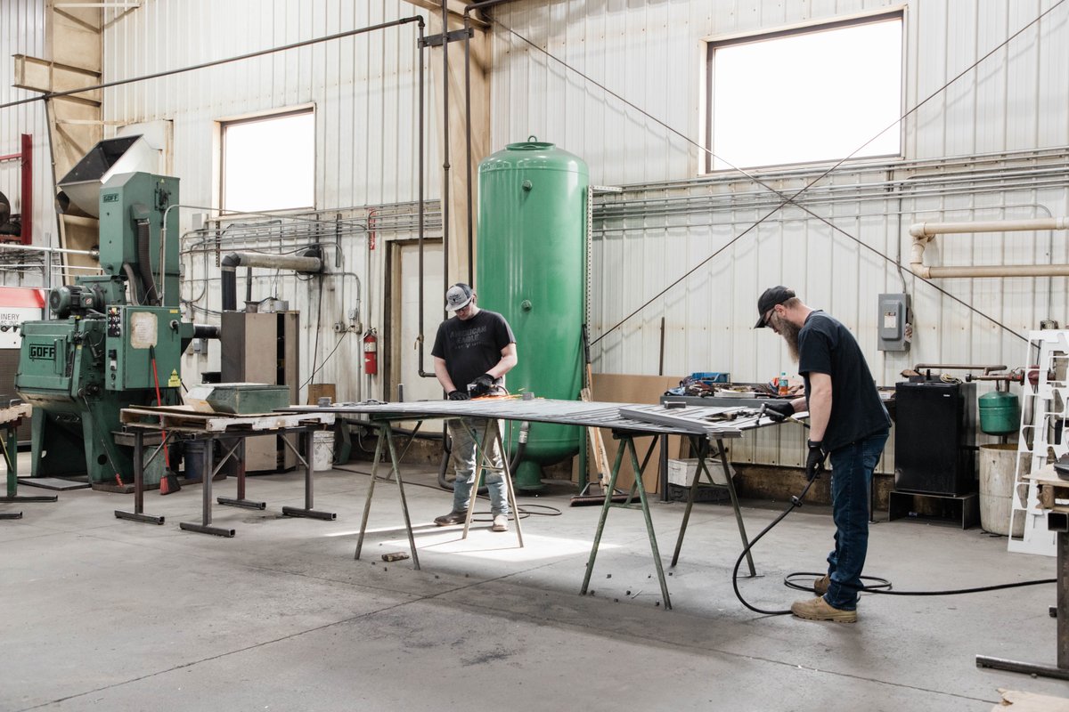 South Dakota GOED tweet media