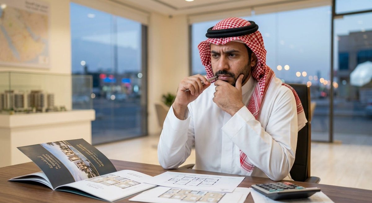 علي الحكمي | عقار tweet media