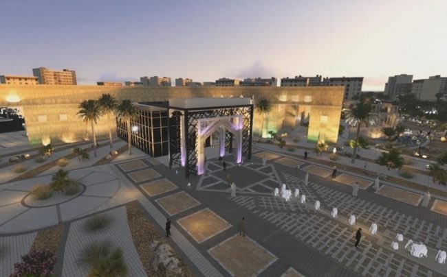 إبداع المحتوى والمتاحف | C2M tweet media