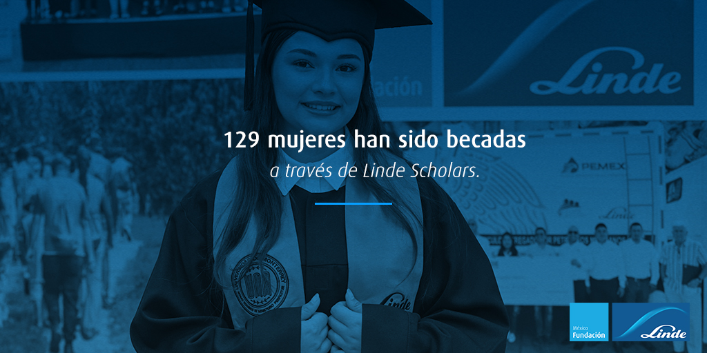 Linde México tweet media