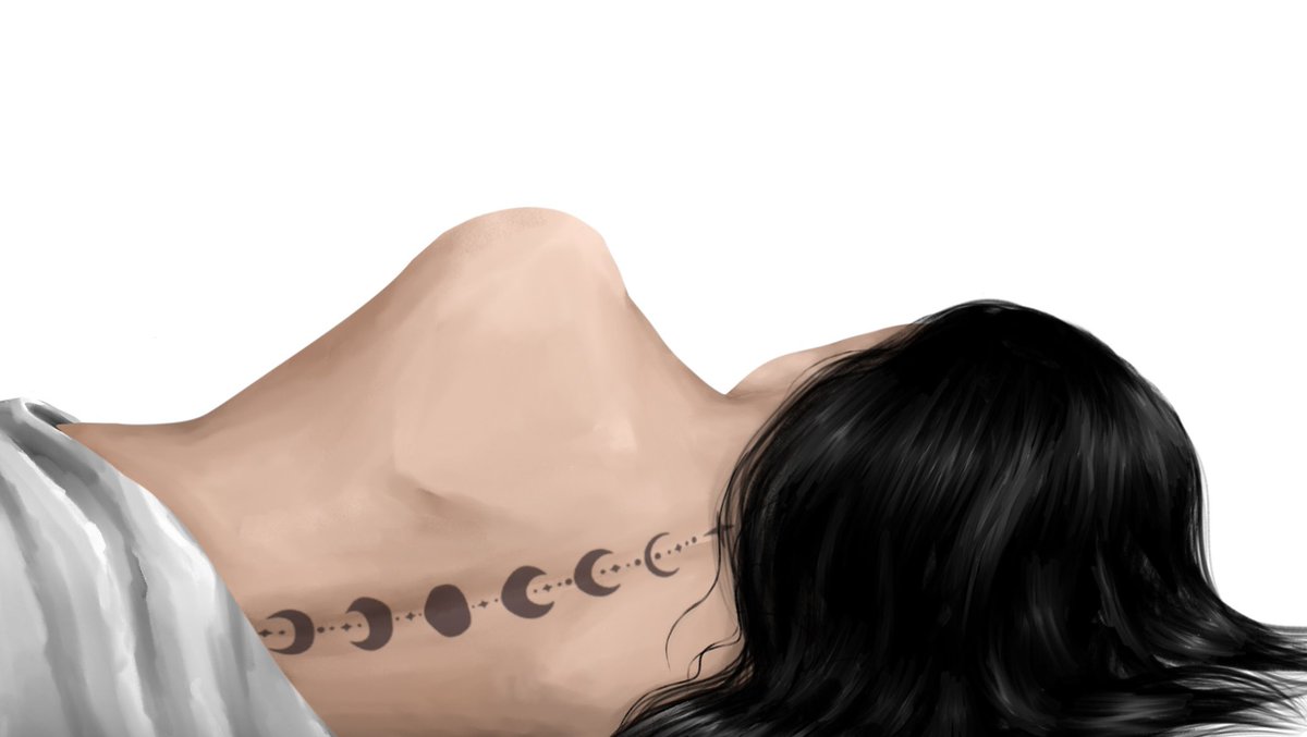 line ⏾★ tweet media