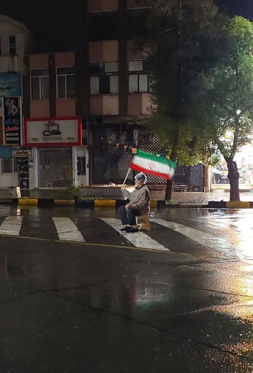 صبح روشن tweet media