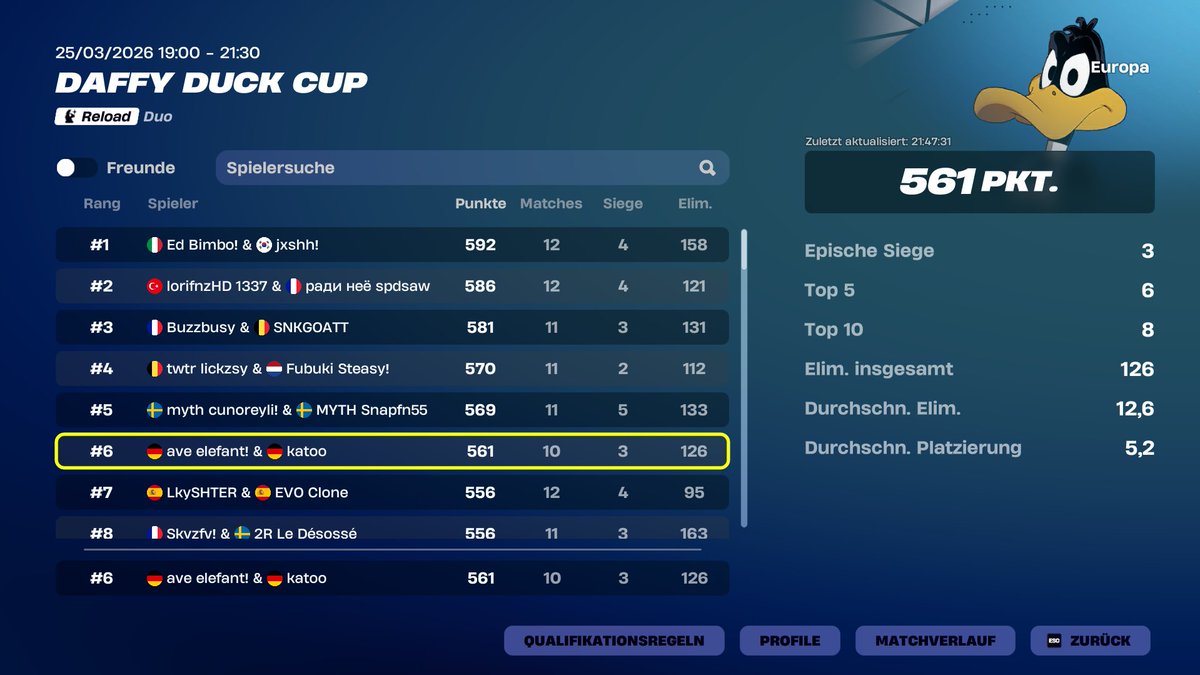 AVE Elefant tweet media