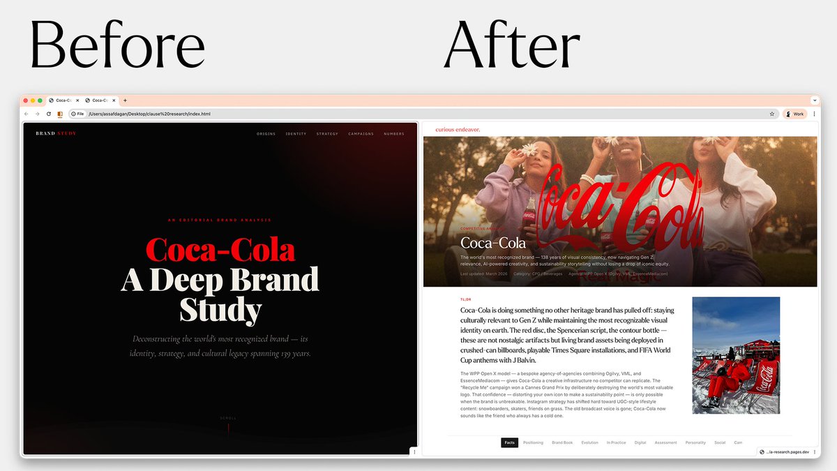 Assaf Dagan tweet media