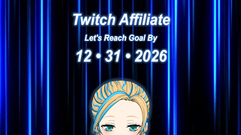 LiseMJN's tweet photo. Hey y'all.  I'm editing live on Twitch.  Let's see if we can reach to Twitch Affiliate by the end of the year.
https://t.co/h0M32xXnFN
#ContentCreating, #twitch, #EditingLive, #pngtuber, #TwitchClips https://t.co/6wHP8Fpfbc