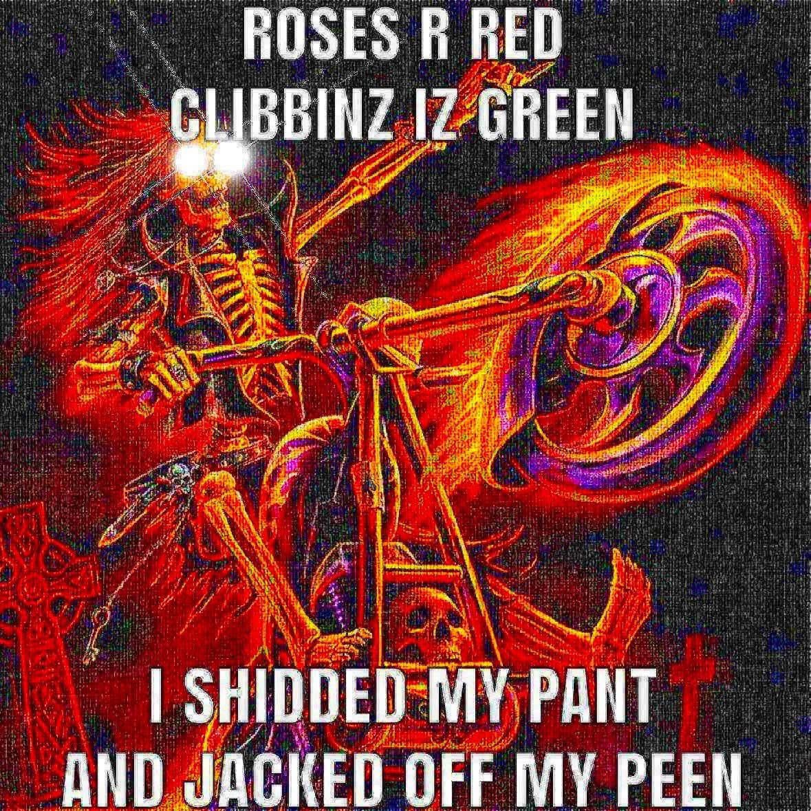 ShidFard Wendigo tweet media