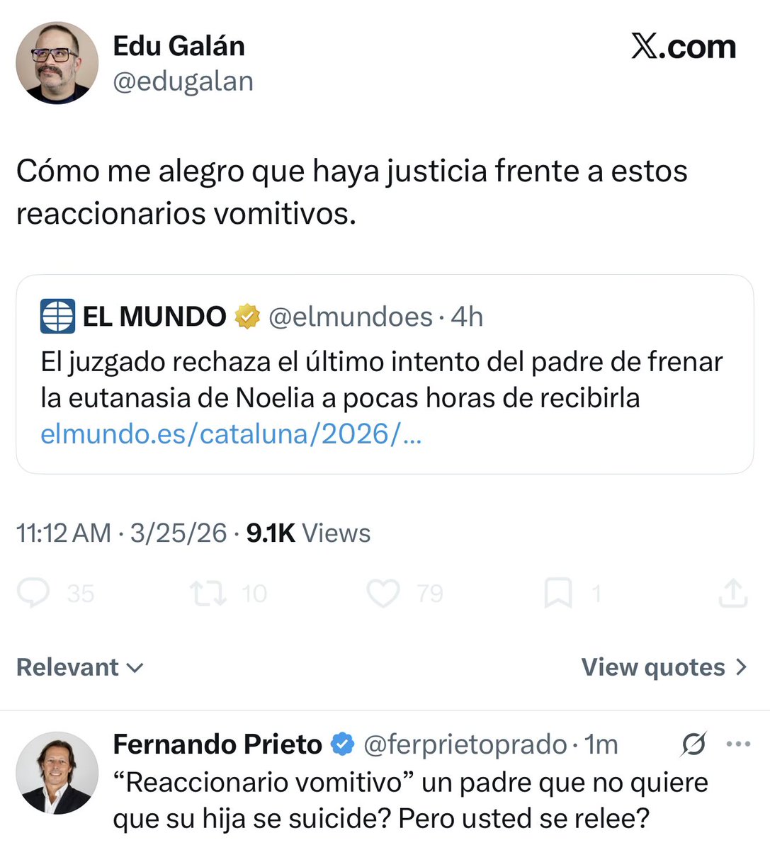 Fuensanta Pumar Gómez tweet media