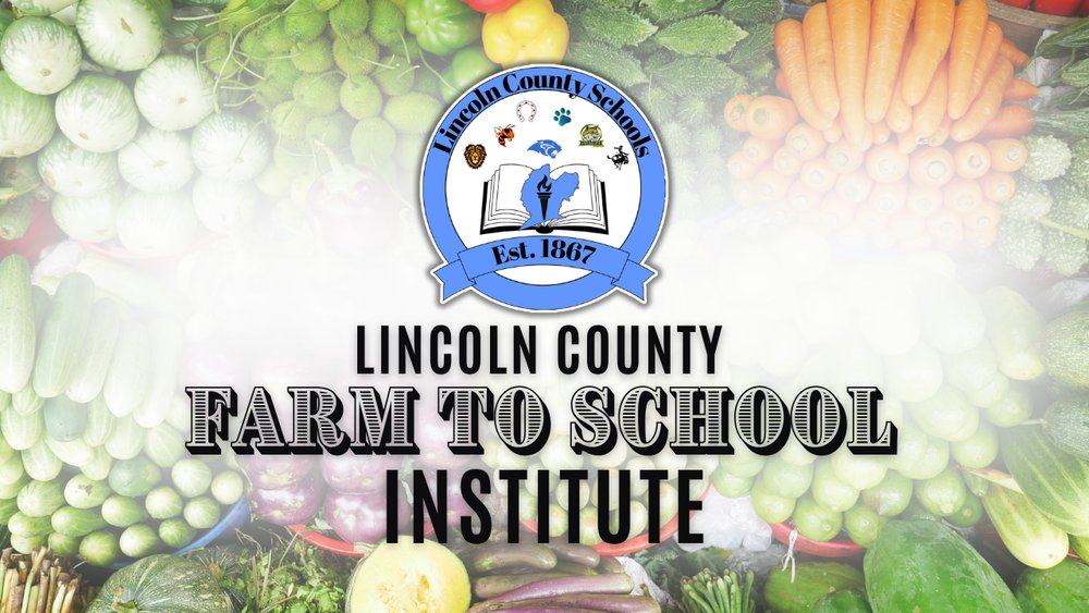 Lincoln County Schools WV tweet media