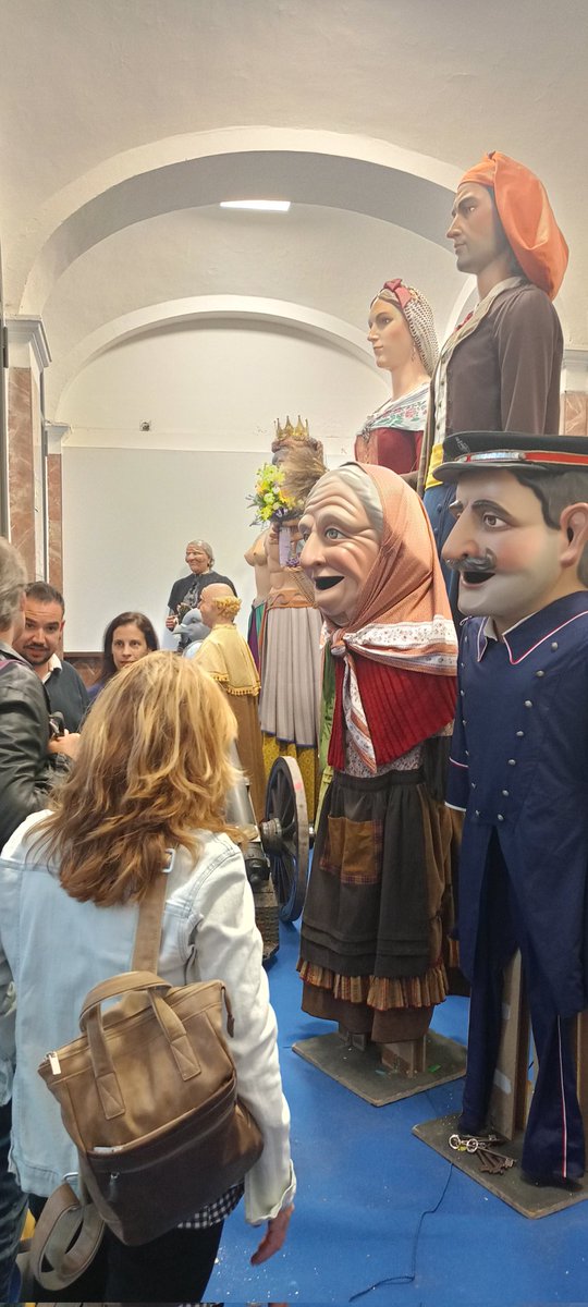 Sant Andreu en Comú tweet media