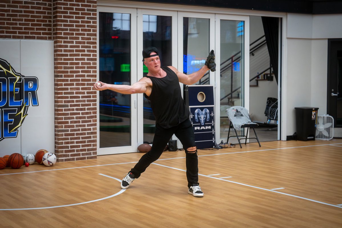 Pat McAfee tweet media