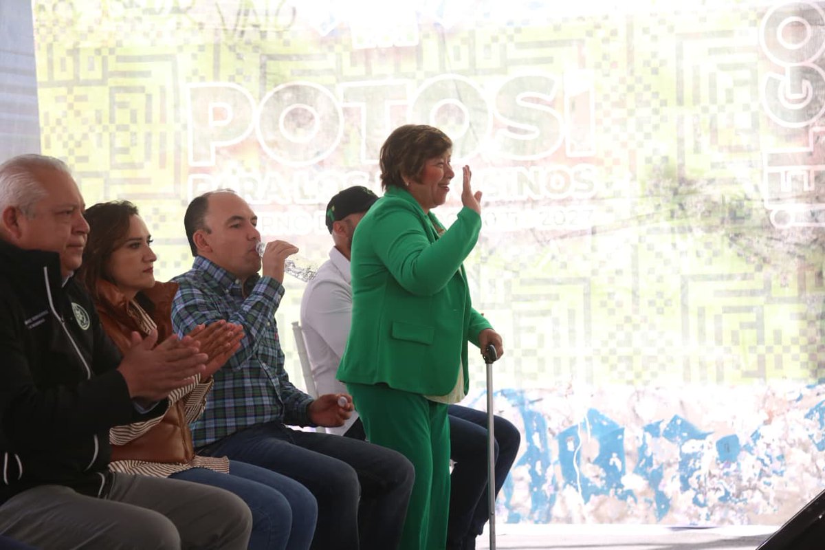 DIF Estatal SLP tweet media