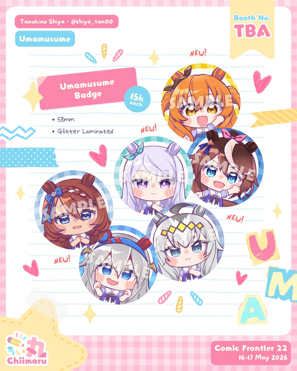 Shiya 🦝🍉 @ CF22 tweet media