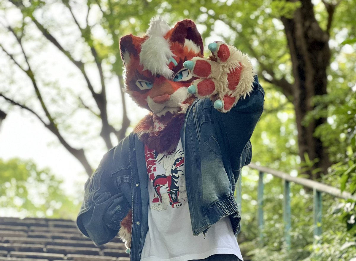 하보크 Havoc🔜FURST CLASS E-7 tweet media