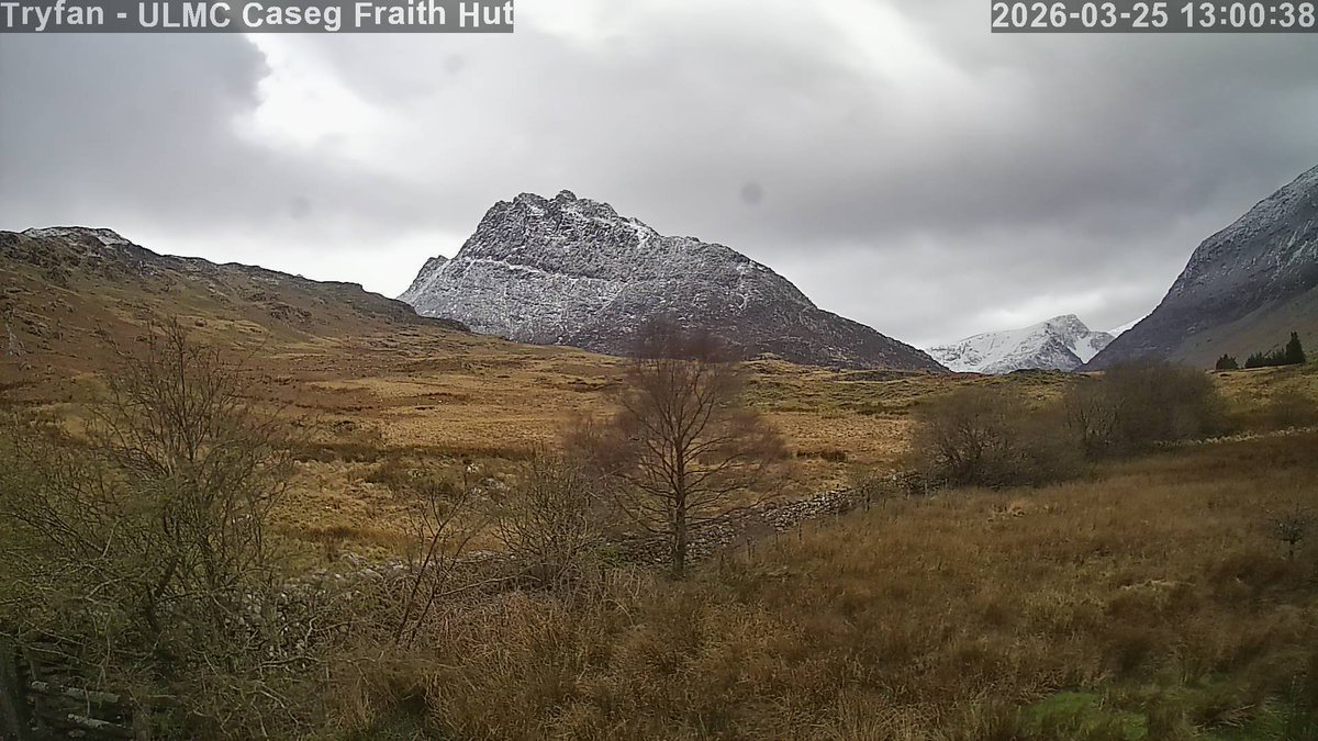 Phil - Warden, ULMC Caseg Fraith Hut🏴󠁧󠁢󠁷󠁬󠁳󠁿 tweet media