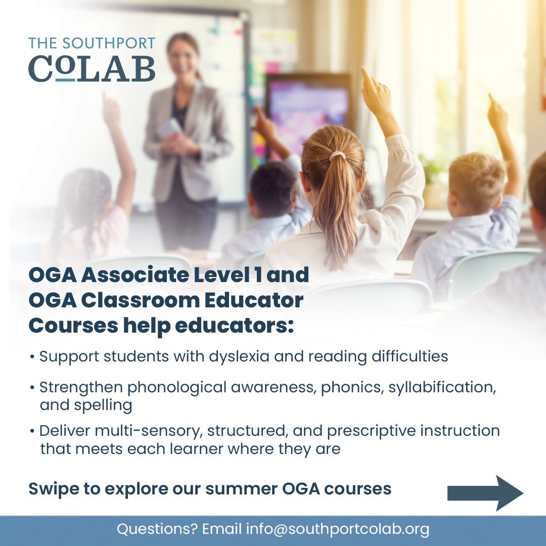 The Southport CoLAB tweet media