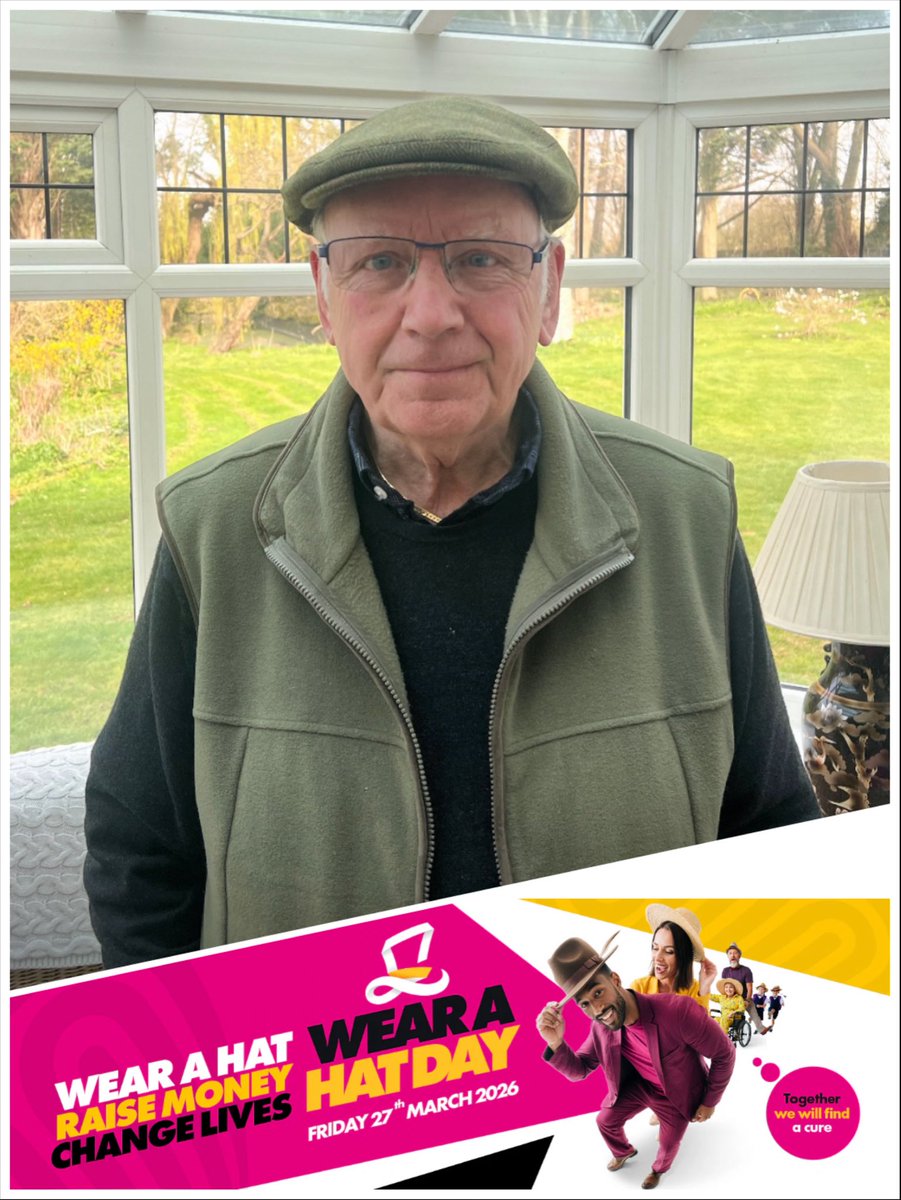 Pete Waterman tweet media