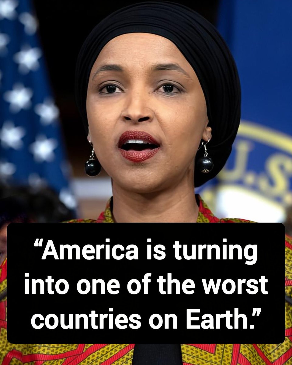 Wake Up America tweet media
