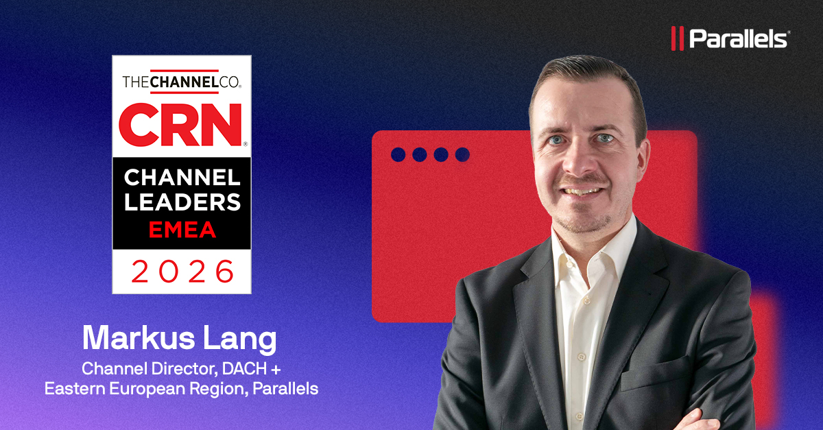 Parallels tweet media