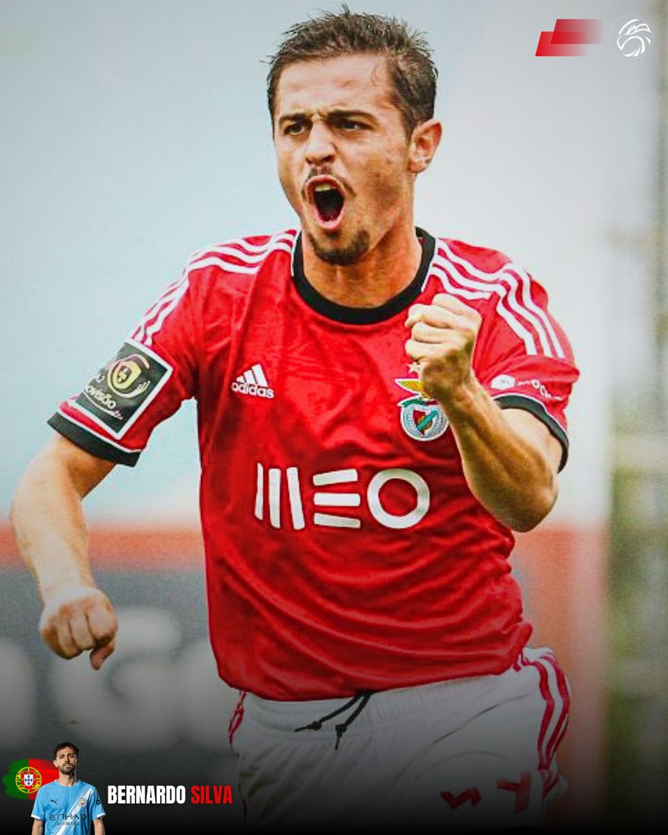 Mística - Pelo Benfica tweet media