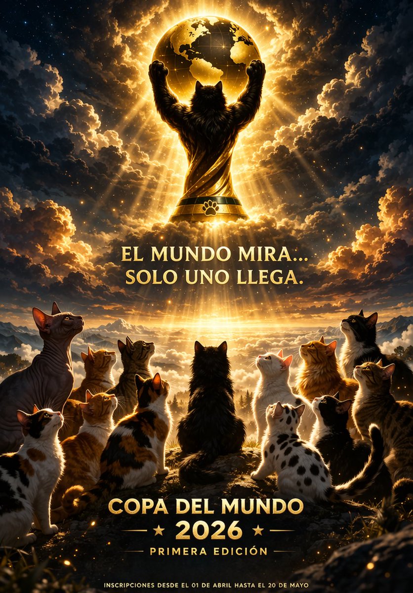 Ligas Gato Negro 🐈‍⬛ tweet media