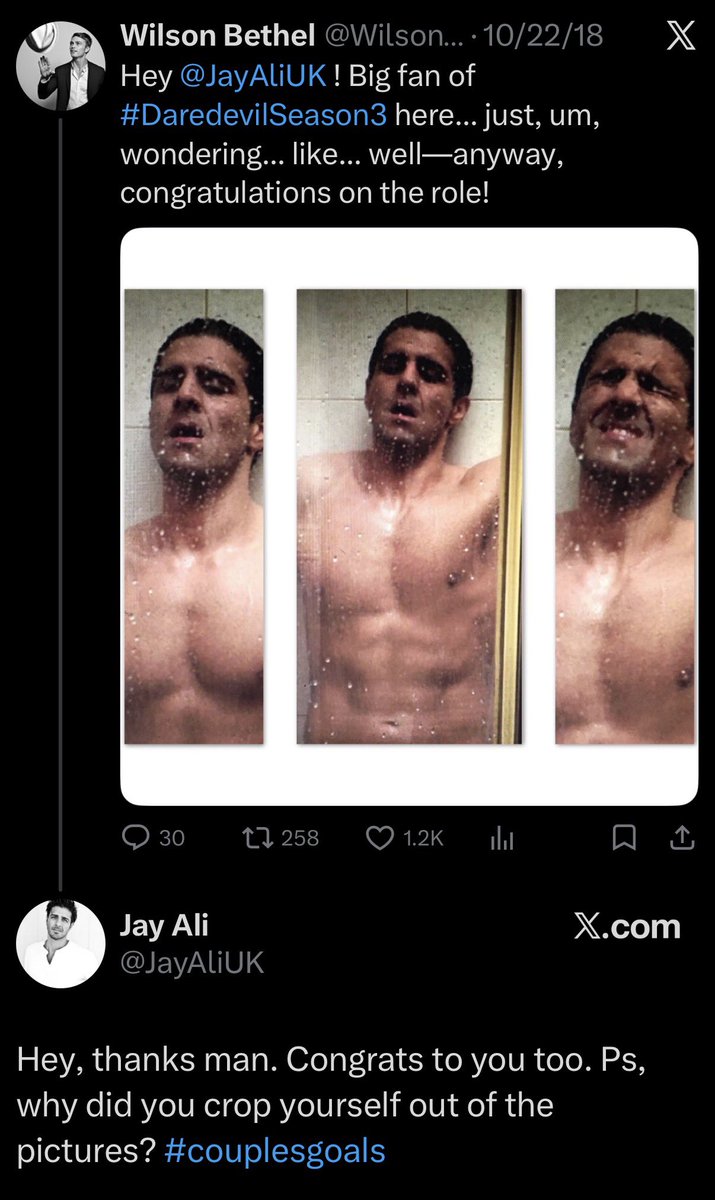 bullseye lover 𖣠 tweet media