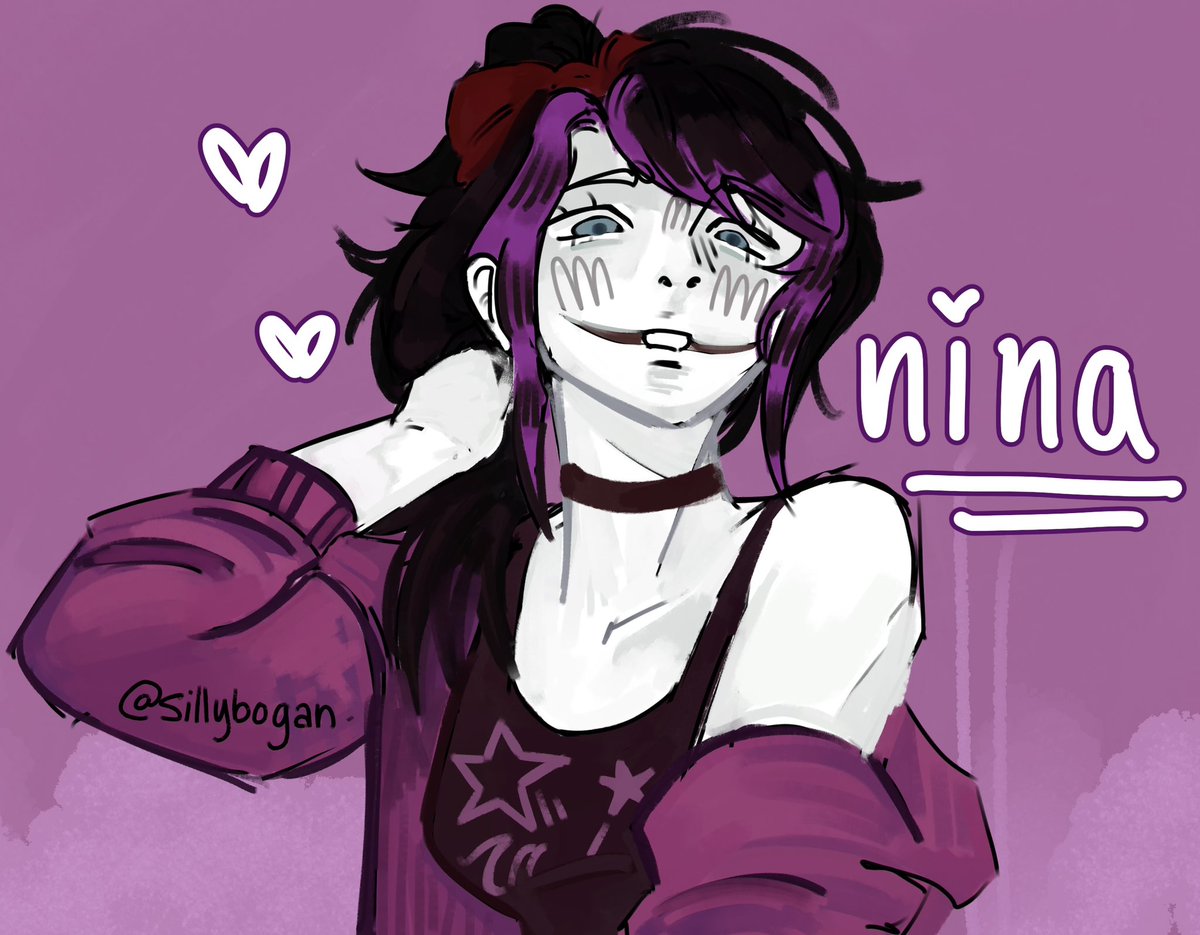 BOGAN / KIET tweet media