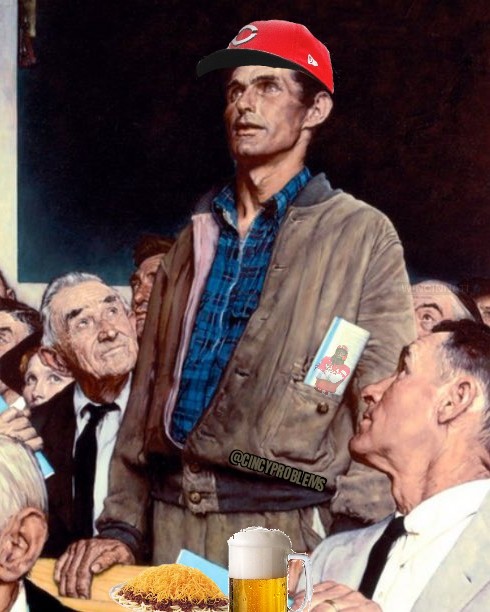 WINCINNATI tweet media