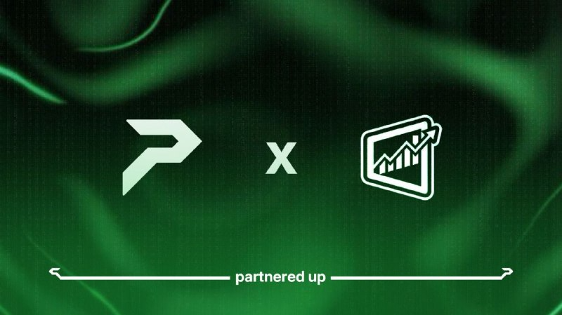 Predictr_Trade's tweet photo. We’re excited to announce a partnership with @polynternet.  

It is one of the most powerful analytics dashboards for @Polymarket.  

Predictr is now integrated into their platform, making it easy to copy trade high value individuals identified by polynternet. https://t.co/ChPWASD9KT