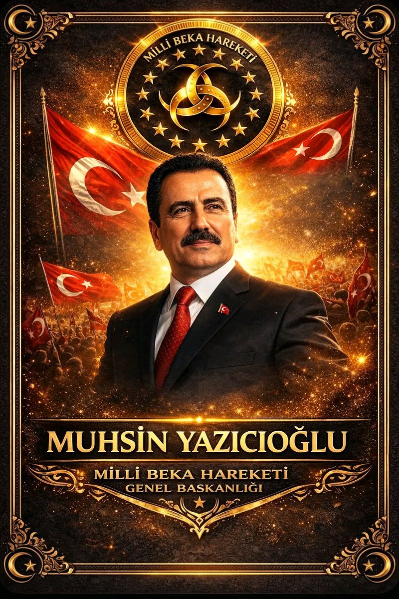 MEHMET KON IĞDIR İL BAŞKANI tweet media