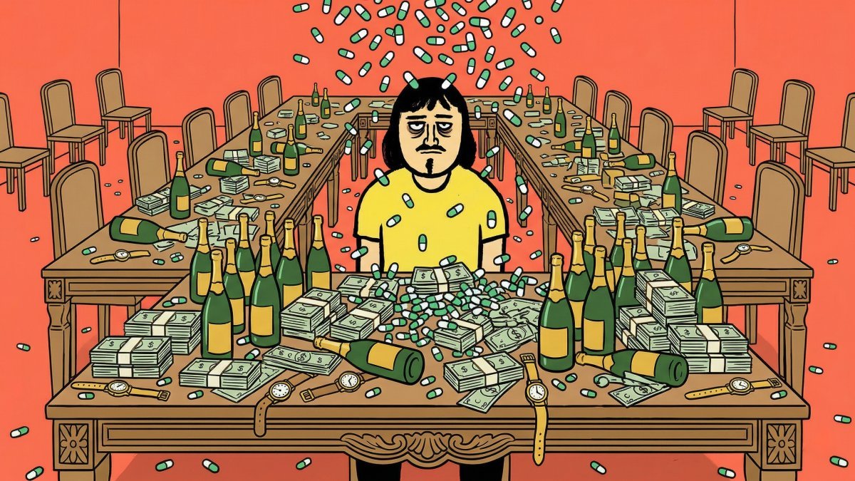 Pumpfun Made my Life tweet media