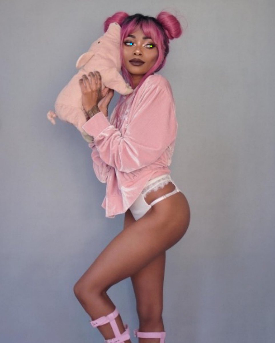 Shadow-Miles Morales (Lewd/Non-Lewd) Parody tweet media