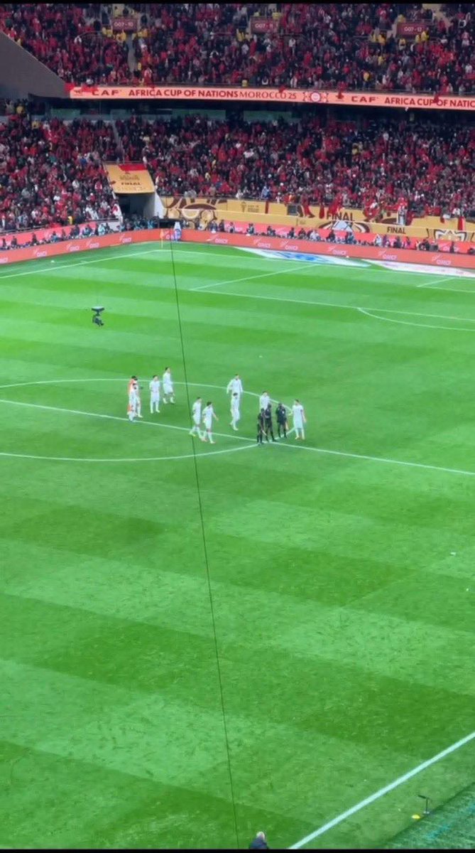 For Western Sahara tweet media