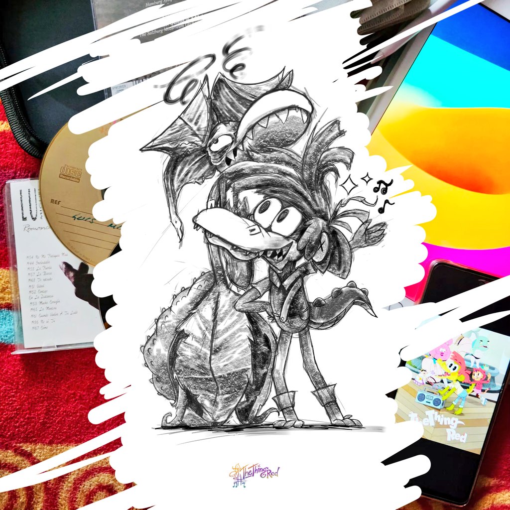 Thing 🌾🍂 tweet media