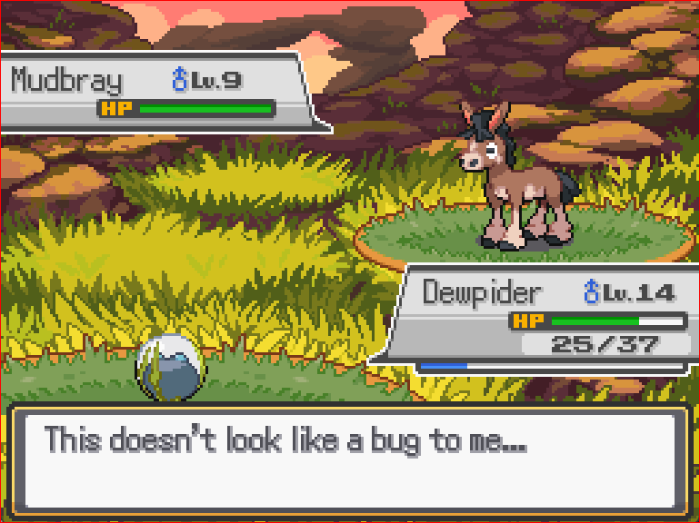 Pokémon Fangame News tweet media