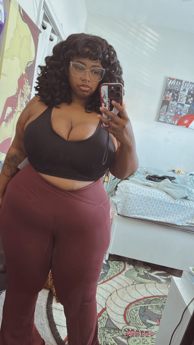 Brownie 🔜Blerdcon tweet media