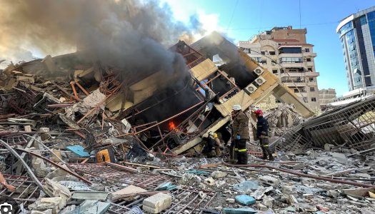 TroySeer's tweet image. It seems renaming the Department of Defense ... to the War Department ... has proven to be an accurate renaming.

The U.S. now is officially a country led by #warmongers.

How did @realDonaldTrump turn on a dime? From #NoToNeverEndingWars and ending the Ukraine disaster on "Day