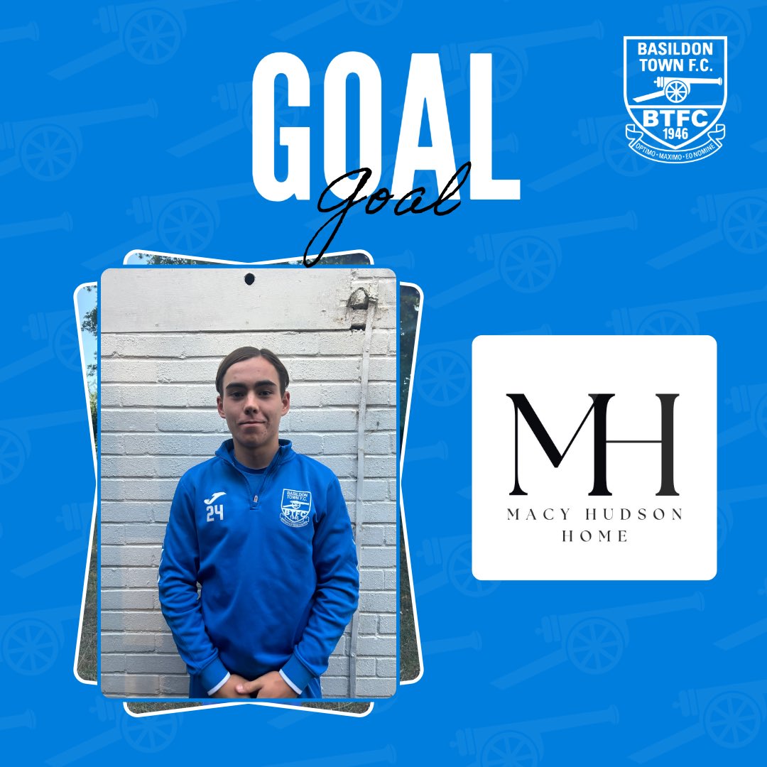 Basildon Town FC tweet media