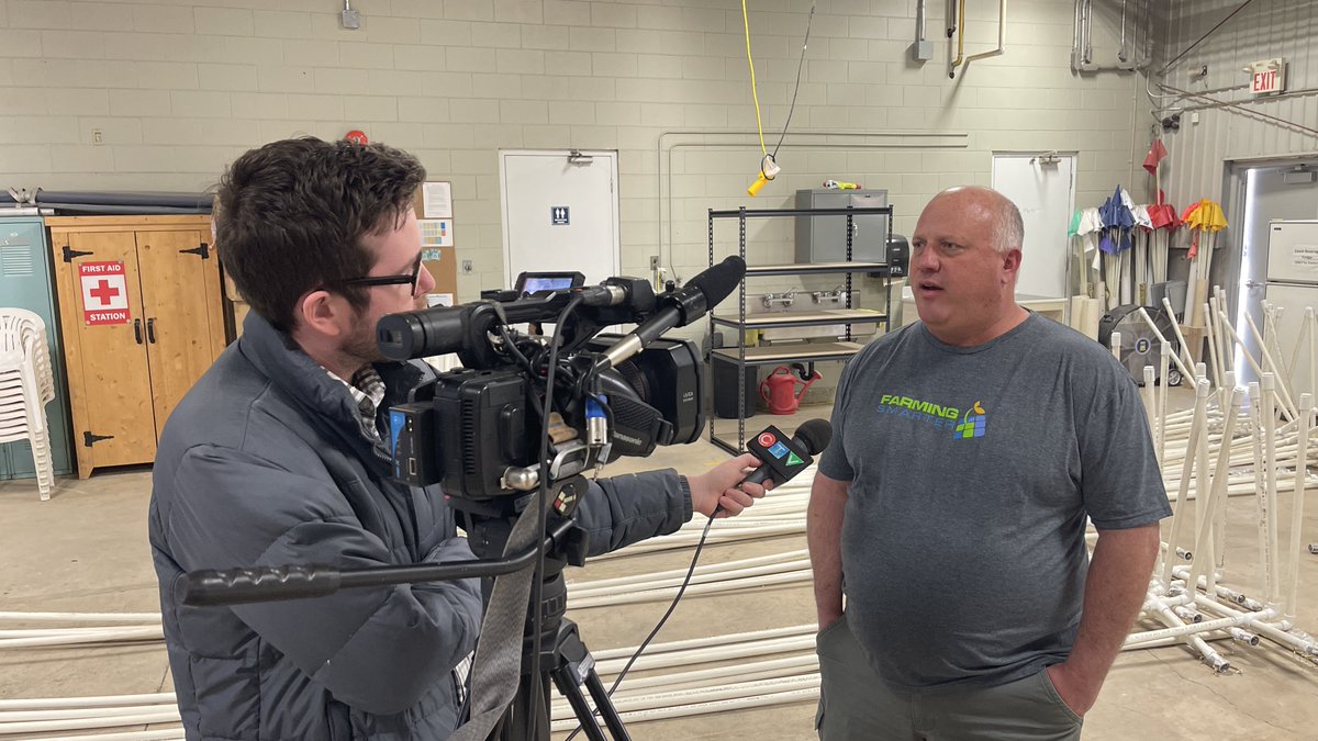 Farming Smarter tweet media