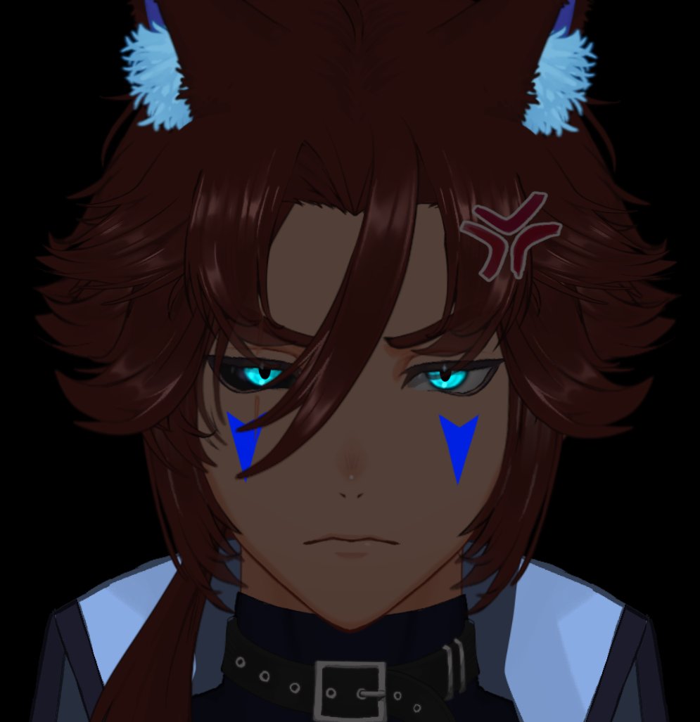 Clint Momo ✨ Tigre dente de sabre tweet media