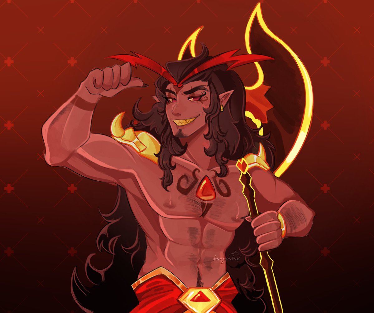 Bunny 💜❄ V-Artist tweet media