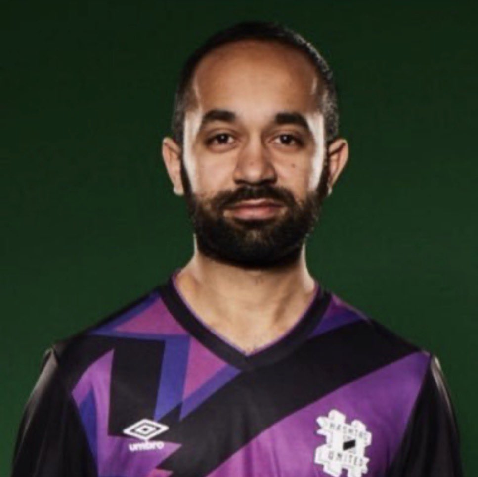 George Scaife tweet media