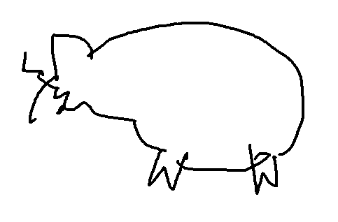 Imapigtoo tweet media