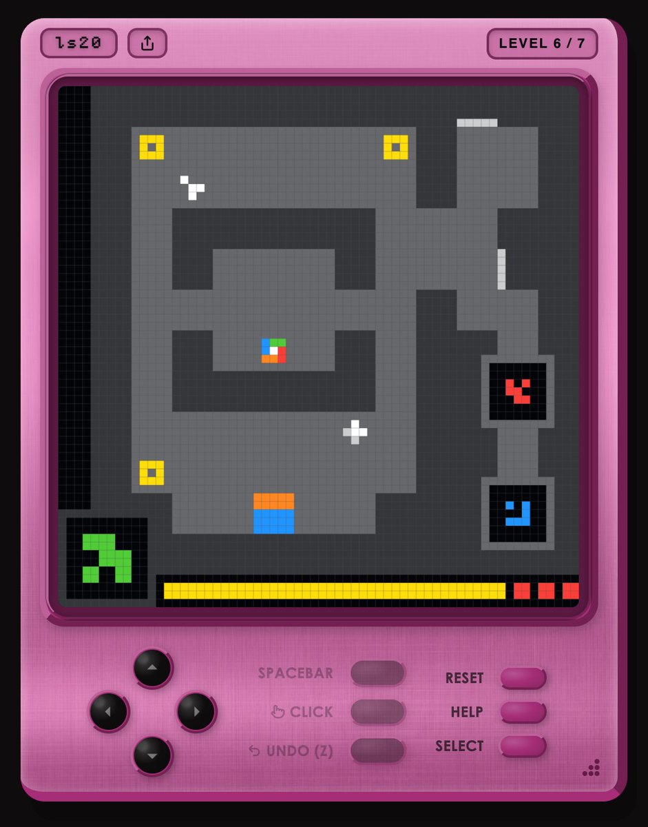 Yuriy Dybskiy tweet media