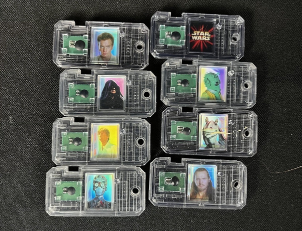 "Always Sunny On Scarif"😎 tweet media