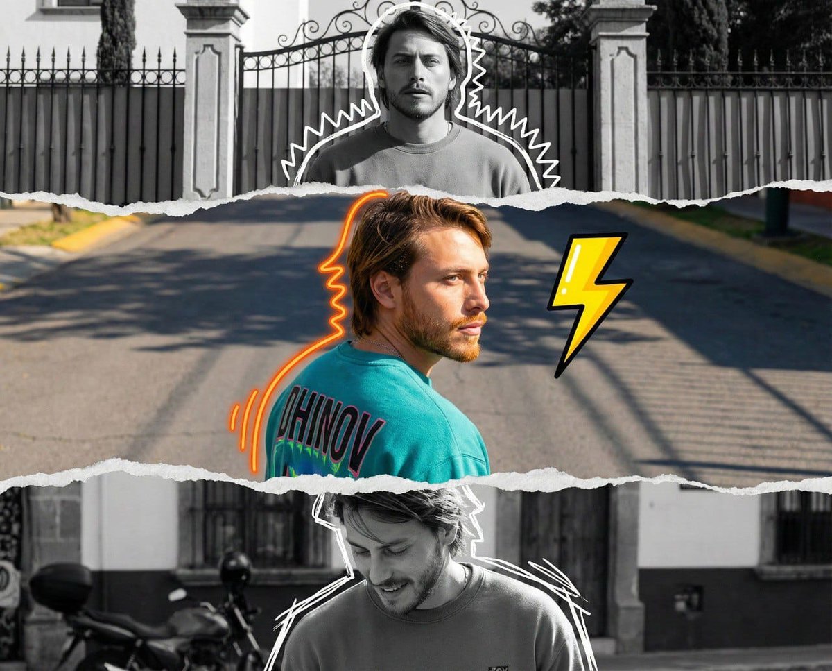 🤞🏽JUTSU ALDRON ✌🏼 tweet media